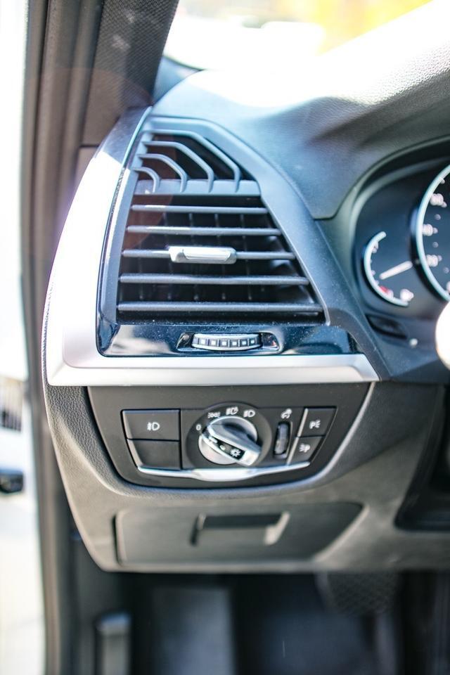 2021 BMW X3 sDrive30i Atlanta GA