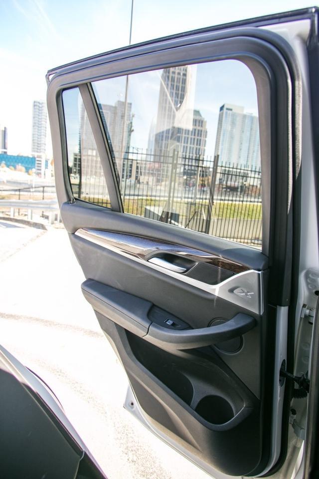 2021 BMW X3 sDrive30i Atlanta GA