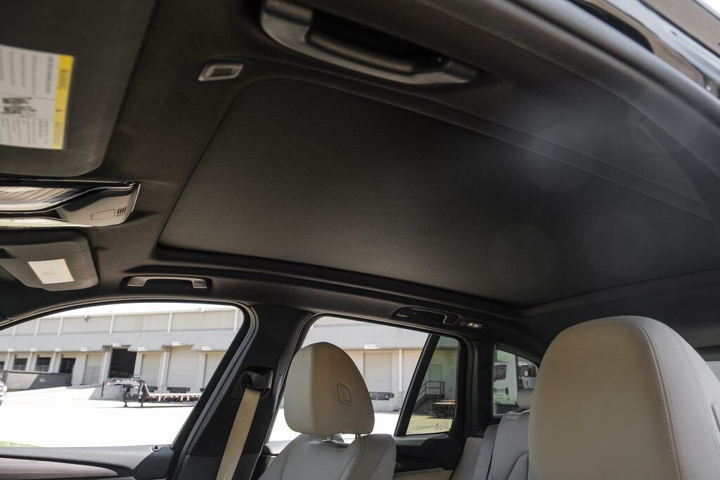 2021 BMW X3 sDrive30i Carrollton TX