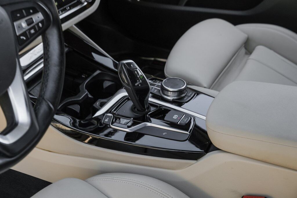 2021 BMW X3 sDrive30i Carrollton TX