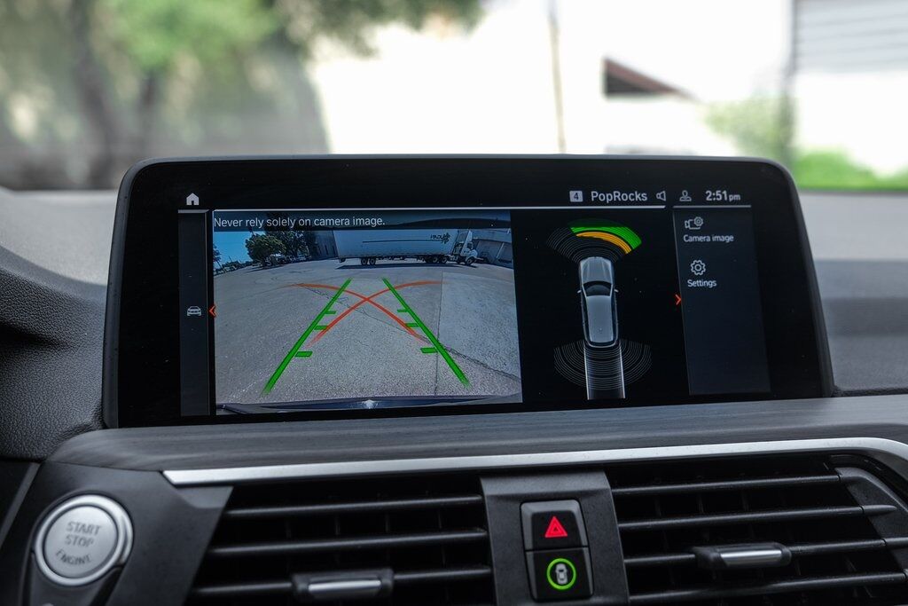 2021 BMW X3 sDrive30i Carrollton TX