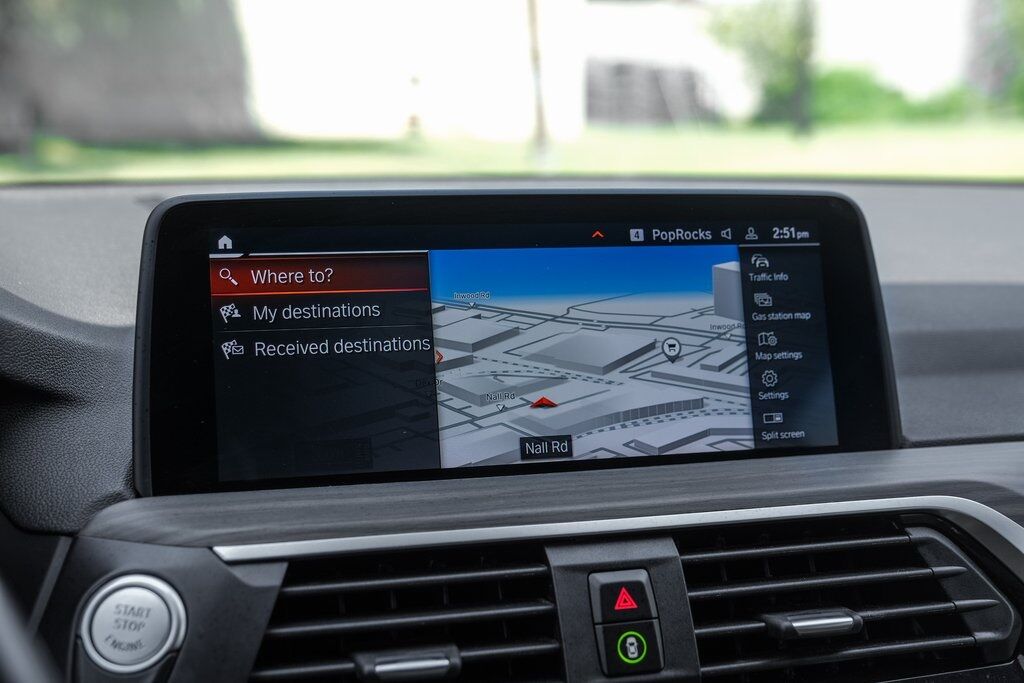 2021 BMW X3 sDrive30i Carrollton TX