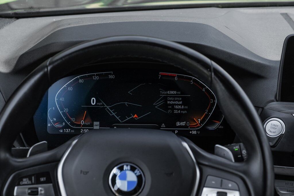 2021 BMW X3 sDrive30i Carrollton TX