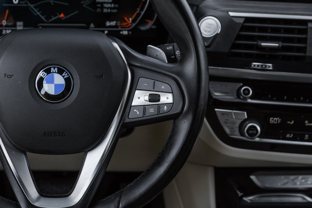 2021 BMW X3 sDrive30i Carrollton TX