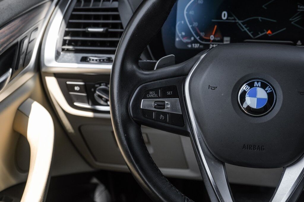 2021 BMW X3 sDrive30i Carrollton TX
