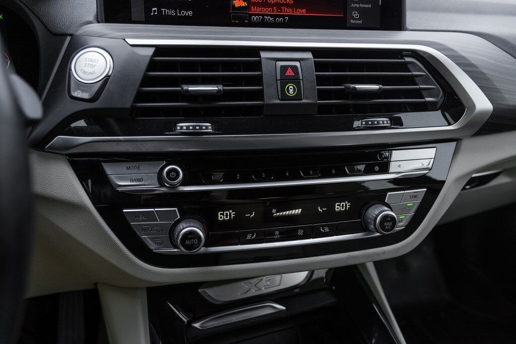 2021 BMW X3 sDrive30i Carrollton TX
