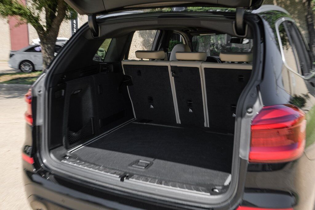 2021 BMW X3 sDrive30i Carrollton TX