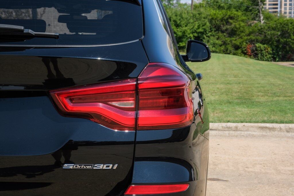 2021 BMW X3 sDrive30i Carrollton TX