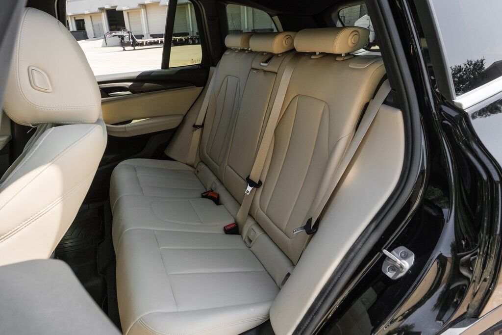 2021 BMW X3 sDrive30i Carrollton TX