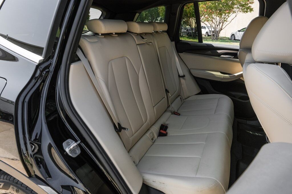 2021 BMW X3 sDrive30i Carrollton TX