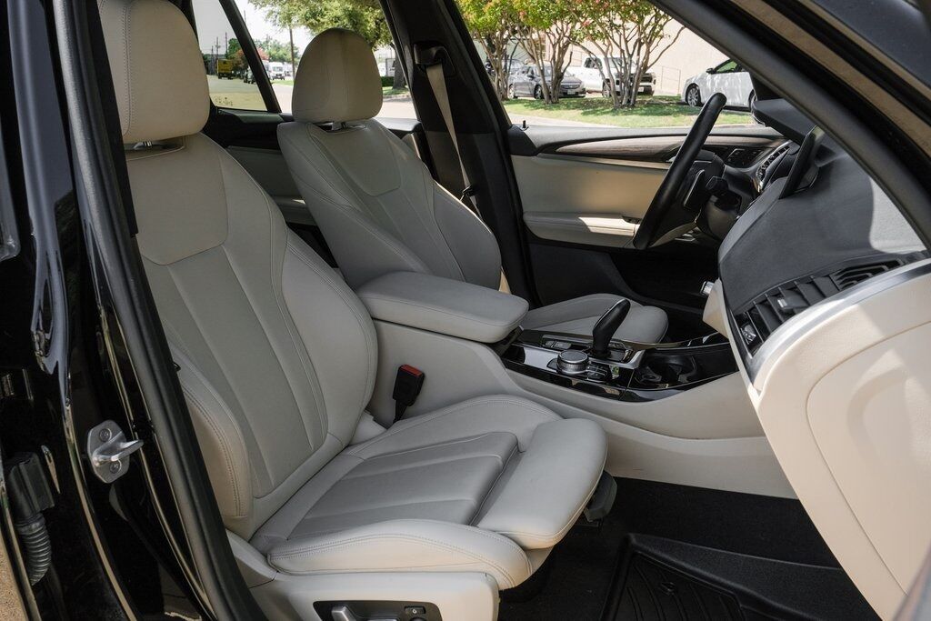 2021 BMW X3 sDrive30i Carrollton TX