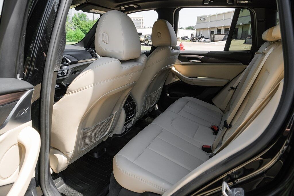 2021 BMW X3 sDrive30i Carrollton TX