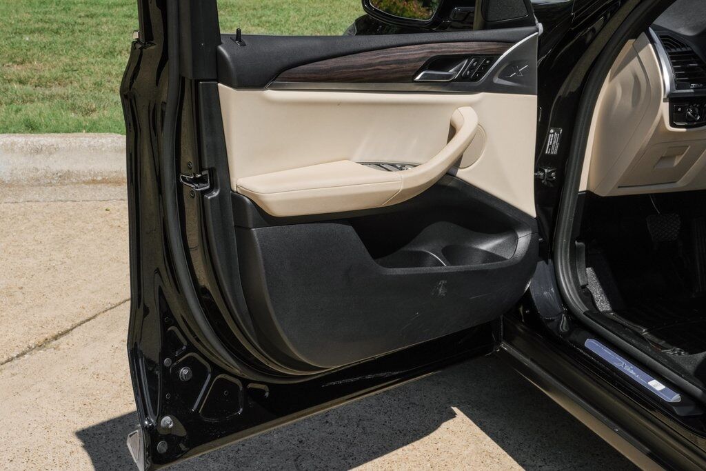 2021 BMW X3 sDrive30i Carrollton TX