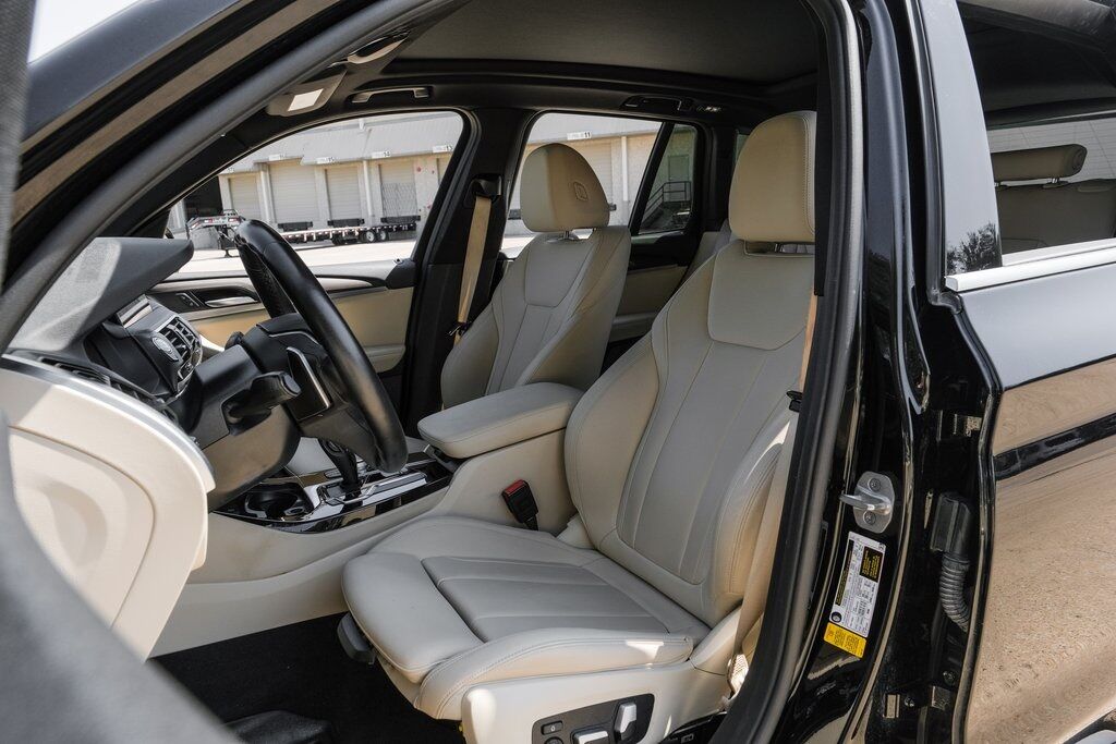 2021 BMW X3 sDrive30i Carrollton TX