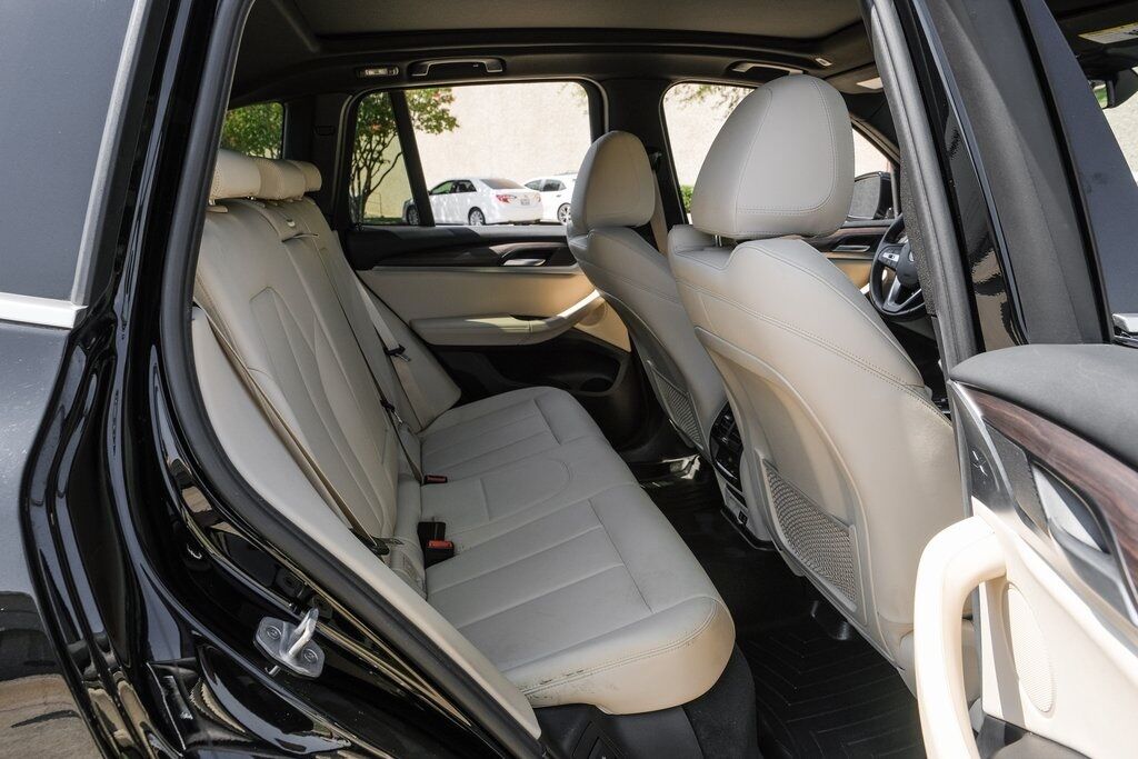 2021 BMW X3 sDrive30i Carrollton TX