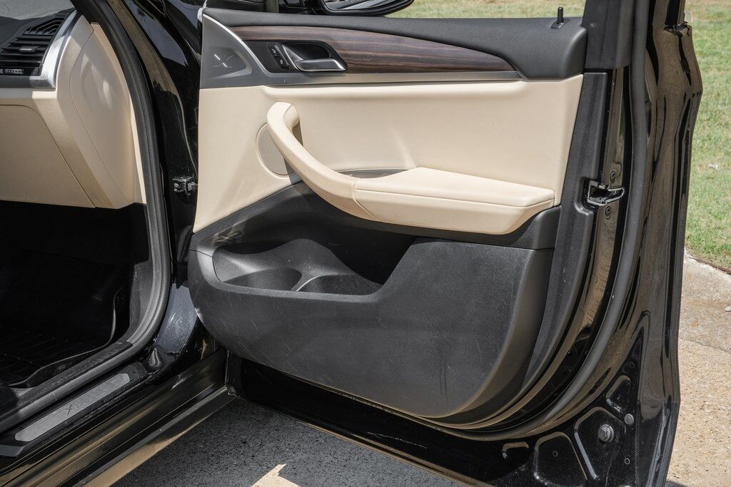 2021 BMW X3 sDrive30i Carrollton TX