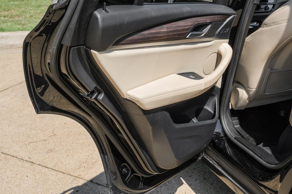 2021 BMW X3 sDrive30i Carrollton TX