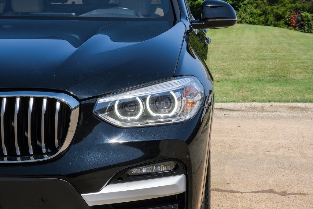 2021 BMW X3 sDrive30i Carrollton TX