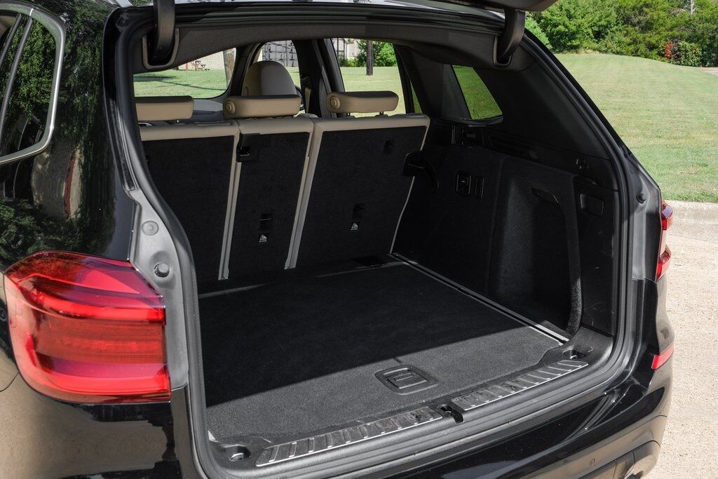 2021 BMW X3 sDrive30i Carrollton TX