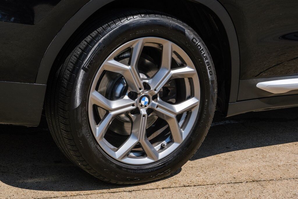 2021 BMW X3 sDrive30i Carrollton TX