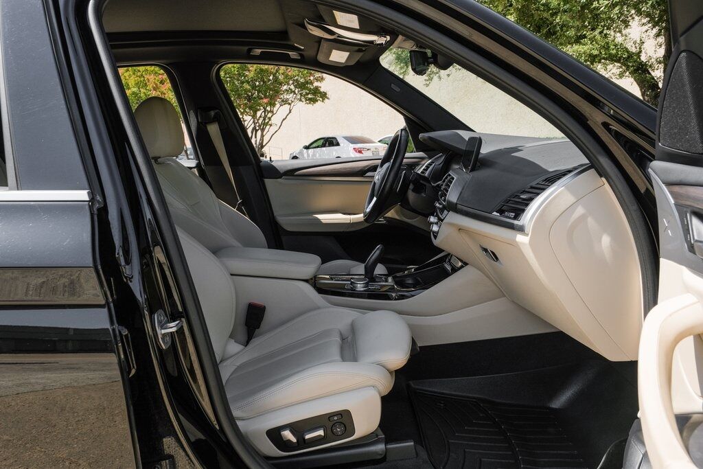2021 BMW X3 sDrive30i Carrollton TX