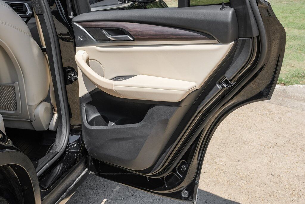 2021 BMW X3 sDrive30i Carrollton TX