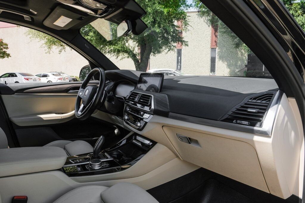 2021 BMW X3 sDrive30i Carrollton TX