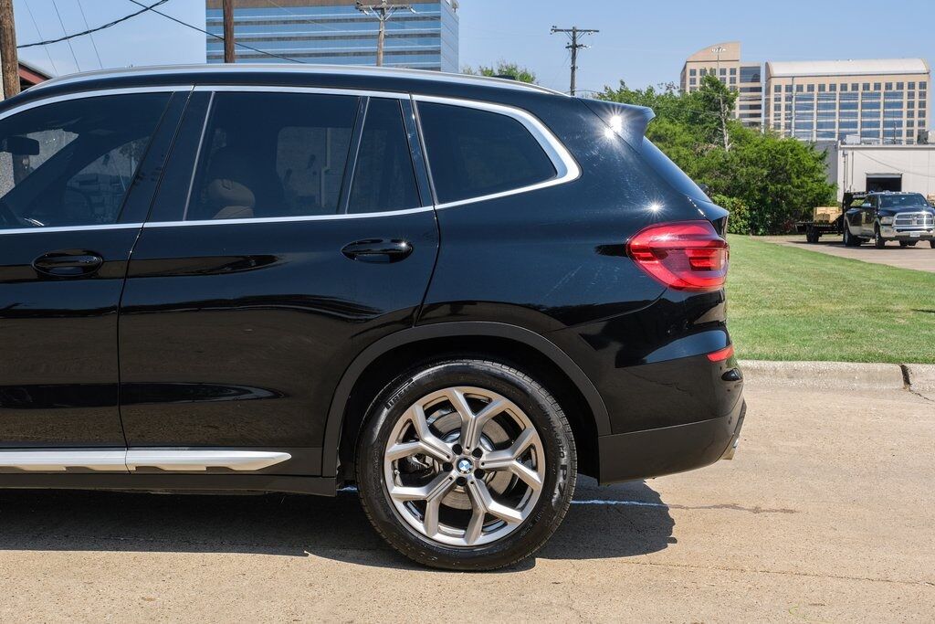 2021 BMW X3 sDrive30i Carrollton TX