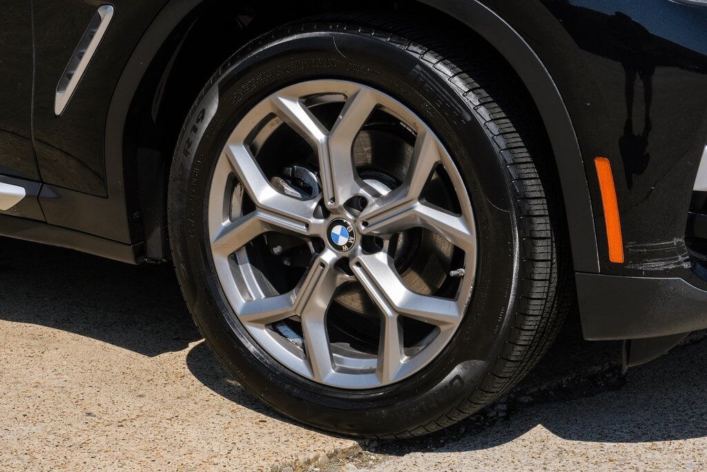2021 BMW X3 sDrive30i Carrollton TX