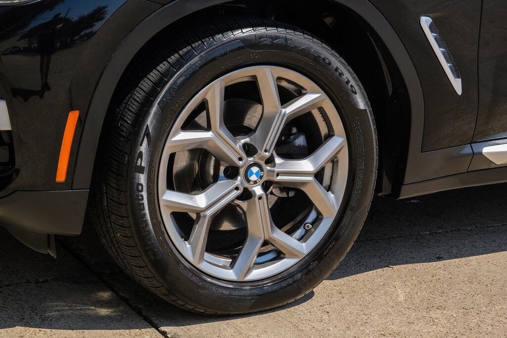 2021 BMW X3 sDrive30i Carrollton TX