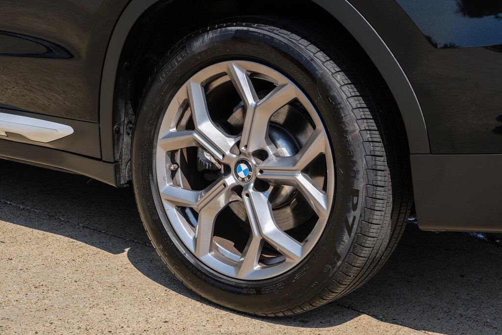 2021 BMW X3 sDrive30i Carrollton TX