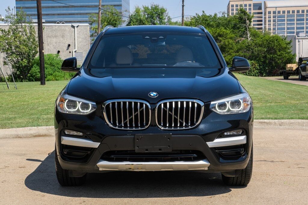 2021 BMW X3 sDrive30i Carrollton TX