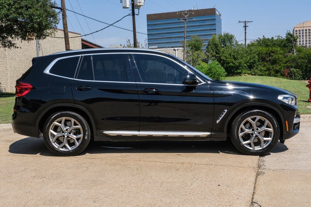 2021 BMW X3 sDrive30i Carrollton TX
