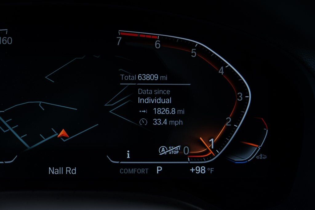 2021 BMW X3 sDrive30i Carrollton TX