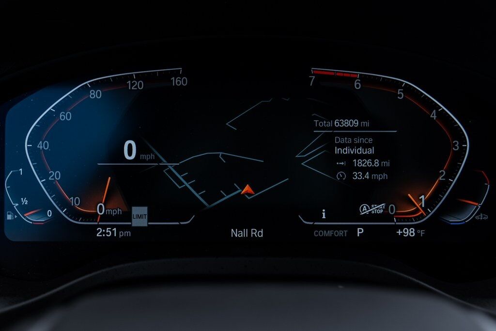 2021 BMW X3 sDrive30i Carrollton TX