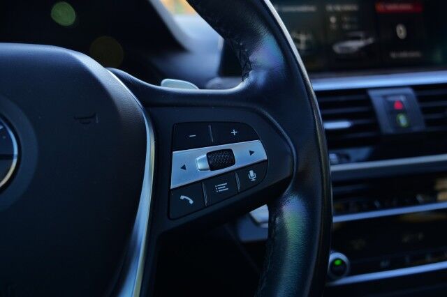 2021 BMW X3 sDrive30i / Convenience PKG / Parking Assistance PKG! High Point NC