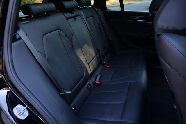 2021 BMW X3 sDrive30i / Convenience PKG / Parking Assistance PKG! High Point NC