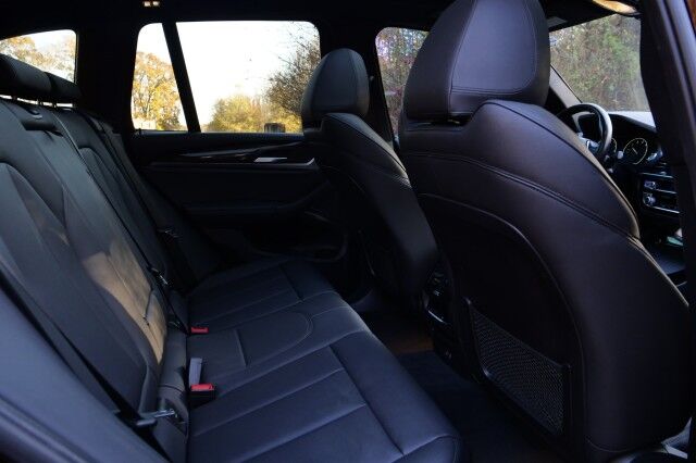 2021 BMW X3 sDrive30i / Convenience PKG / Parking Assistance PKG! High Point NC