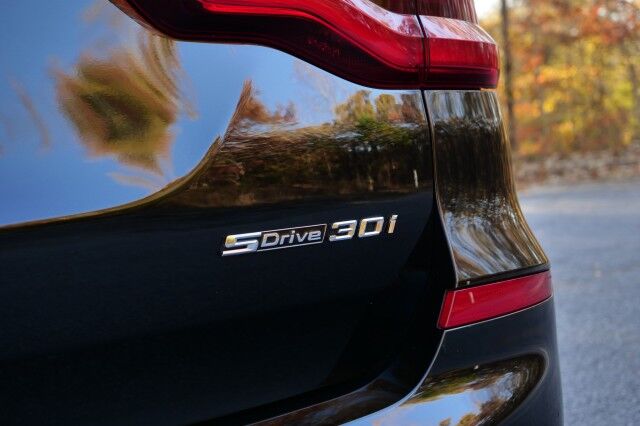 2021 BMW X3 sDrive30i / Convenience PKG / Parking Assistance PKG! High Point NC