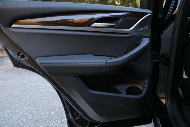 2021 BMW X3 sDrive30i / Convenience PKG / Parking Assistance PKG! High Point NC