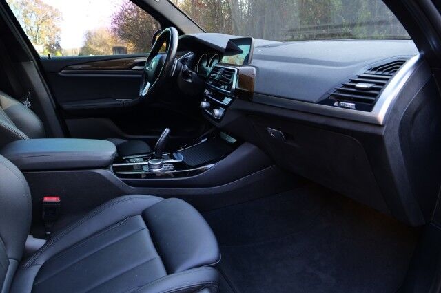 2021 BMW X3 sDrive30i / Convenience PKG / Parking Assistance PKG! High Point NC