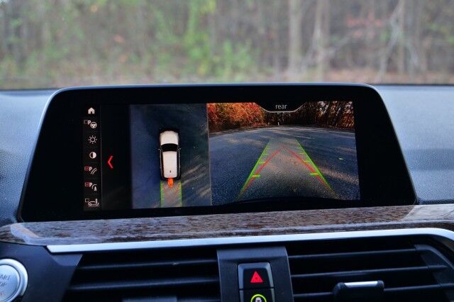 2021 BMW X3 sDrive30i / Convenience PKG / Parking Assistance PKG! High Point NC