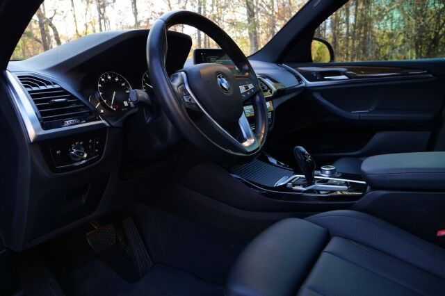 2021 BMW X3 sDrive30i / Convenience PKG / Parking Assistance PKG! High Point NC