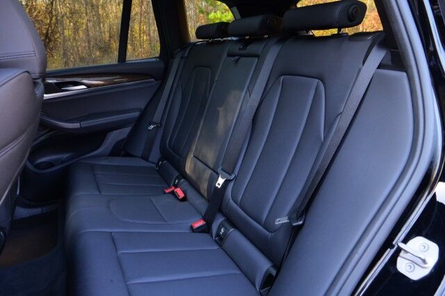 2021 BMW X3 sDrive30i / Convenience PKG / Parking Assistance PKG! High Point NC