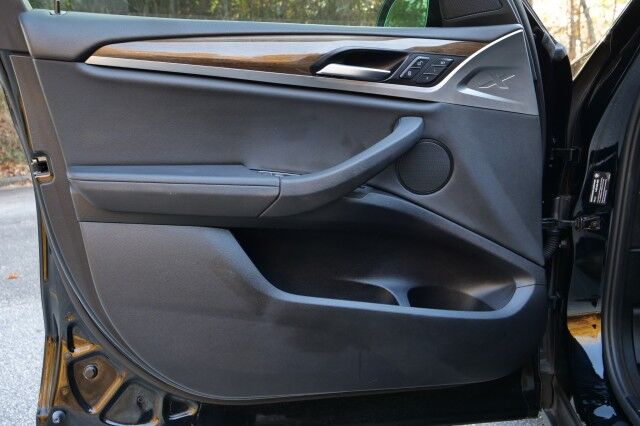 2021 BMW X3 sDrive30i / Convenience PKG / Parking Assistance PKG! High Point NC