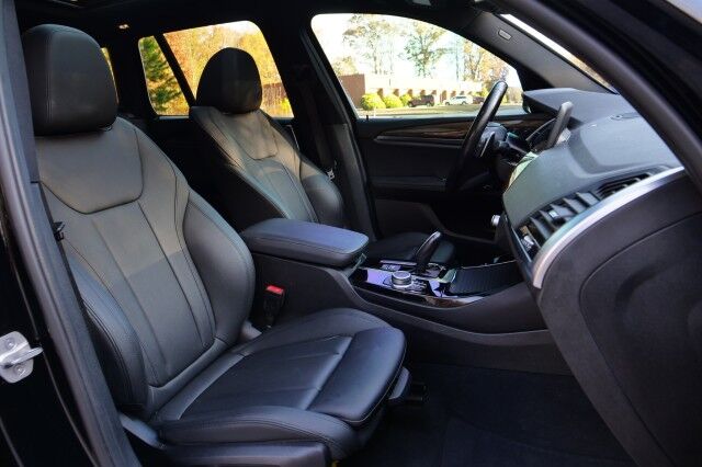 2021 BMW X3 sDrive30i / Convenience PKG / Parking Assistance PKG! High Point NC