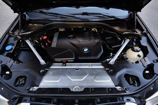 2021 BMW X3 sDrive30i / Convenience PKG / Parking Assistance PKG! High Point NC