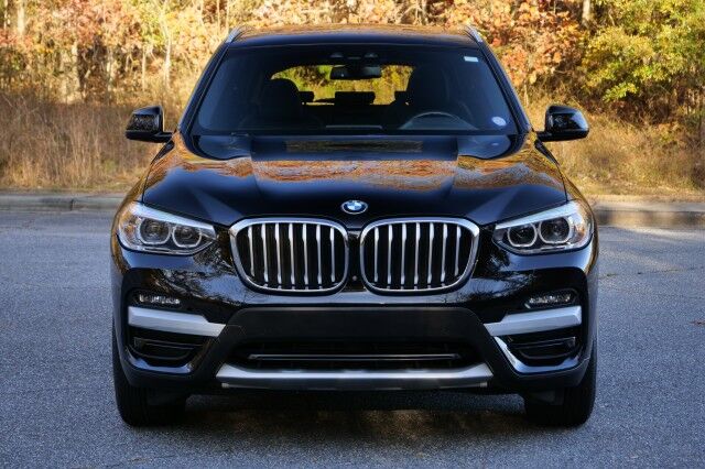 2021 BMW X3 sDrive30i / Convenience PKG / Parking Assistance PKG! High Point NC