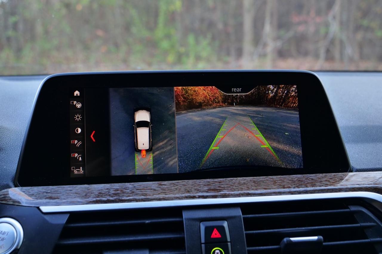 2021 BMW X3 sDrive30i / Convenience PKG / Parking Assistance PKG! Lincolnton NC