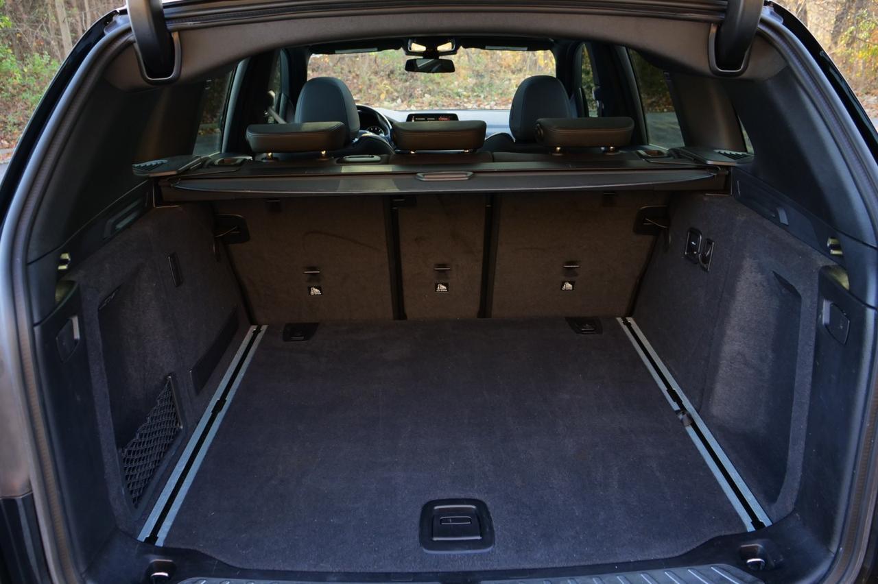 2021 BMW X3 sDrive30i / Convenience PKG / Parking Assistance PKG! Lincolnton NC